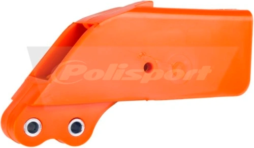 Vedenie reťaze POLISPORT oranžová KTM