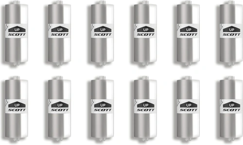 Náhradné cievky pre Roll-off SCOTT - USA 31 mm, 100% (12 ks v balení)