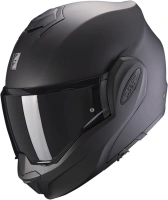 SCORPION EXO-TECH EVO Solid černá matná