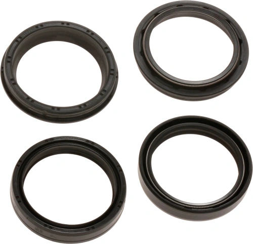 Simeringy (47x58x10 mm) + prachovky do pr. Vidlica, Tourmax M332-042