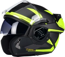LS2 FF906 Advant REVO H-V Yellow (2)