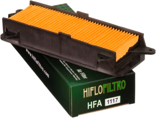 Vzduchový filter HFA1117