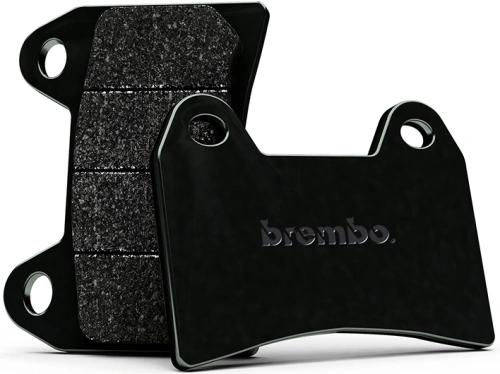Brzdové destičky BREMBO 07BB0483 GENUINE
