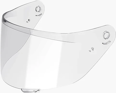 Plexi pro přilbu PHANTOM, SENA (čiré)