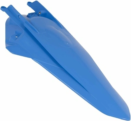 Blatník zadné KTM, perách (modrý) M400-1286