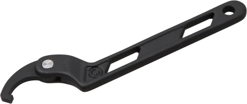 Hákový kľúč nastaviteľný (priemer 19 - 51 mm), BIKESERVICE