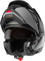 Schuberth E2 Concrete Grey (6)