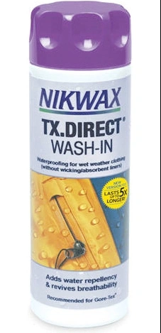 Nikwax TX.Direct Wash-In 1000ml