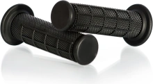 Rukoväte na štvorkolku čierna