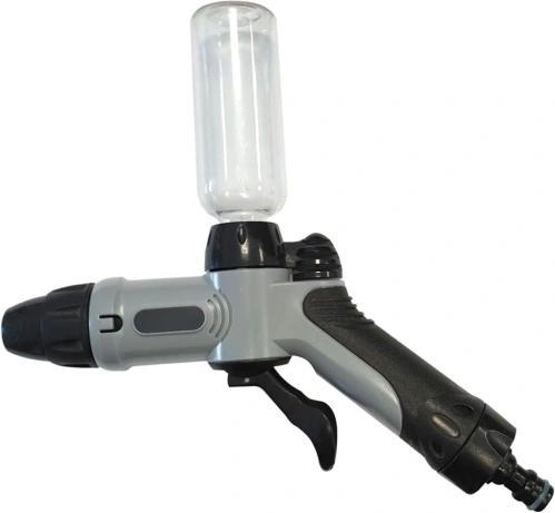 Náhradná tlaková pištoľ pre akumulátorovú umývačku Helpmation GFS-C1