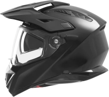 Přilba N350, NOX (černá) 2026 Přilba N350, NOX (černá) 2026