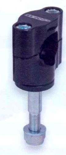 Montážna sada riadidiel 28,6 mm STD