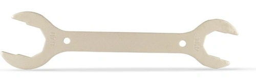 Kľúč na matice hlavového zloženia plochý TORQUE, OXFORD (30/32/36/40 mm)