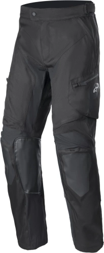 Kalhoty přes boty VENTURE XT, ALPINESTARS (černá) 2023