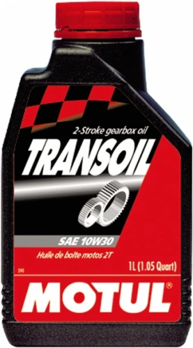 PrevodovÃ½ olej Motul Transoil 10W30 1l