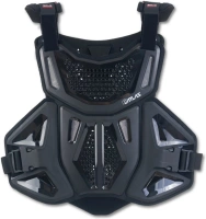 Chránič hrudníku ATLAS DEFENDER II CE1 (černý) Chránič hrudníku ATLAS DEFENDER II CE1 (černý)