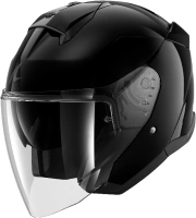 Shark Skwal Jet BLANK BLK Shark Skwal Jet BLANK BLK