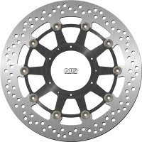 Brzdový kotouč NG 1621G