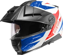 SCHUBERTH E2 Explorer Blue (2)