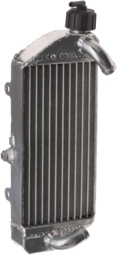 Chladič pravý KTM [**], Q-TECH M690-240