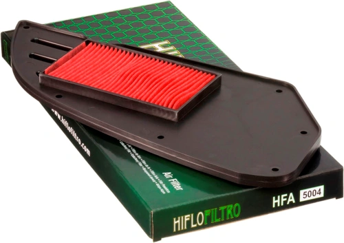 Vzduchový filtr HFA5004, HIFLOFILTRO M210-313