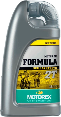 Formula 2T 1l