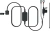 Zásuvka pro možnost dobíjení, typ USB-C 5V/3A, OXFORD