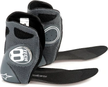 Náhradná vnútorná topánočka pre topánky TECH8 / 8 RS, ALPINESTARS - šedá