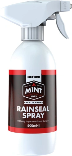 Impregnačný sprej RAIN SEAL, OXFORD (nádoba s dávkovačom, 500 ml)