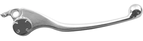 Brzdová páčka (strieborná) M011-177