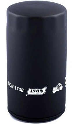 Olejový filtr HF173, ISON M204-033