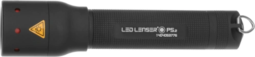 Ručné svietidlo LED LENSER P5.2 sa superledkou - dosvit 120 m, záruka 5 rokov