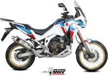 Koncovka výfuku MIVV DAKAR H.079.LDKX Nerez (1)
