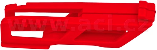 Vedenie reťaze Kawasaki, perách (červené) M410-024