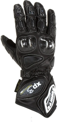 Športové rukavice Rainers XP3 - čierna