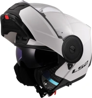 LS2 FF902 SCOPE II SOLID GLOSS WHITE-06 (4)
