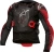 Chránič těla BIONIC TECH YOUTH, ALPINESTARS, dětský (černá/bílá/červená) 2024