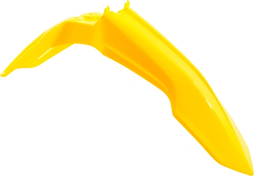 Blatník predný Suzuki, perách (žltý) M400-189