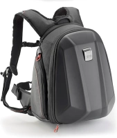 Givi ST 606 polotuhý batoh