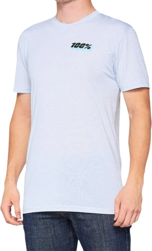 Tričko JARI, 100% - USA (sivé)