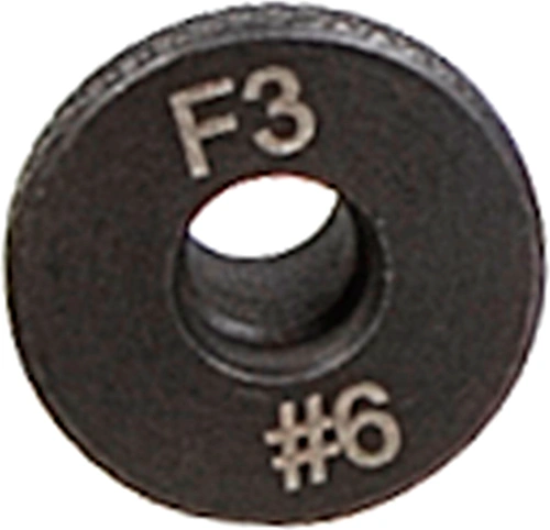 Podložka F3 pre vyrážací tŕň pre M016-126/127, BIKESERVICE