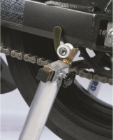 V adaptéry "vidličky" Oxford OF823 Fork Support pre stojan Big Black Bike Rear Stand (pár)