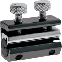 Prípravok pre mazanie bowdenov Oxford OX107 Cable Lube Tool - modrá