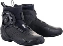Boty SP-2, ALPINESTARS (černé)