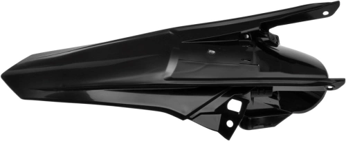 Blatník zadné KTM, perách (čierny) M400-836