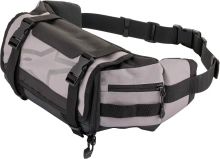 Ľadvinka TECH ToolPack 2020, ALPINESTARS (sivá / čierna, objem 3,7 l)
