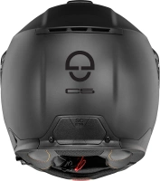 Schuberth C5 Matt Black (3)