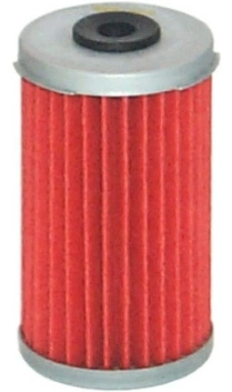 Olejový filtr HF169, HIFLOFILTRO M200-044