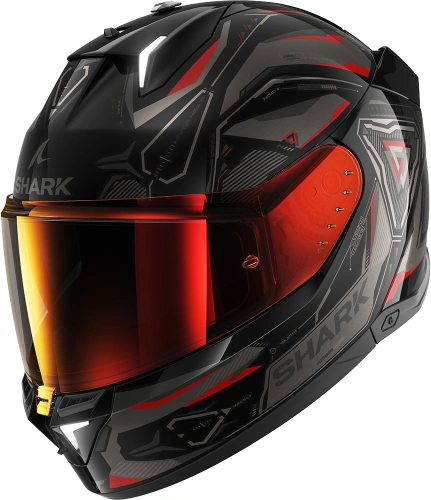 Shark Skwal i3 Linik KAR