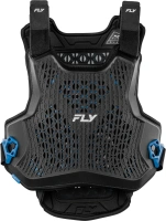 Chránič hrudníku a zad BLUEPRINT RCH-1 , FLY RACING - USA (černá) Chránič hrudníku a zad BLUEPRINT RCH-1 , FLY RACING - USA (černá)